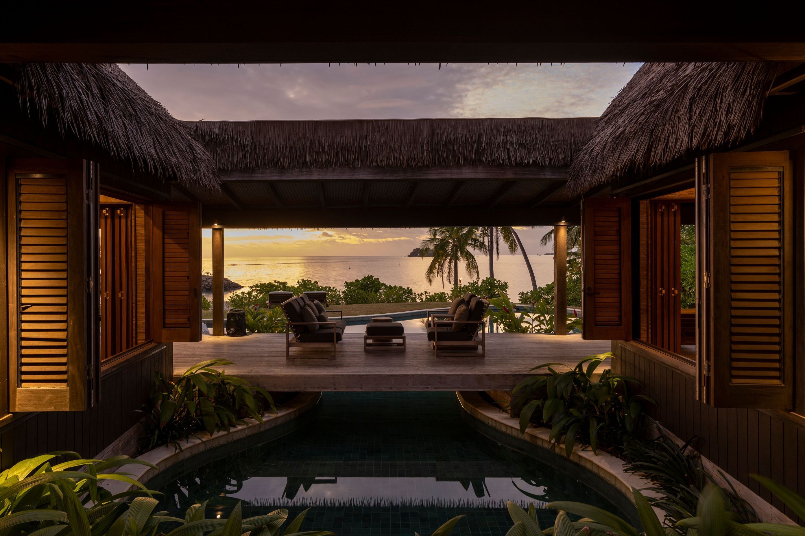 Vunabaka Residence I