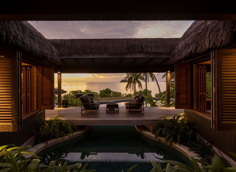 Vunabaka Residence I