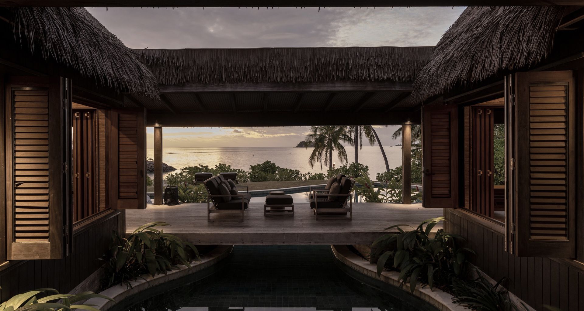 Vunabaka Residence I banner