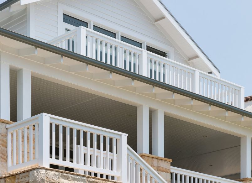 Verandah
