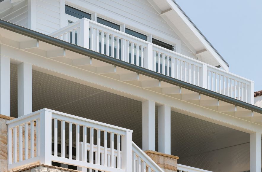 Verandah