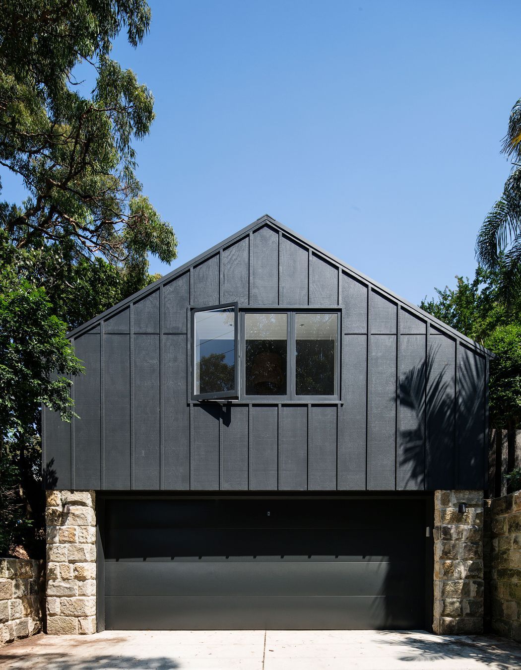 Bellevue Small House