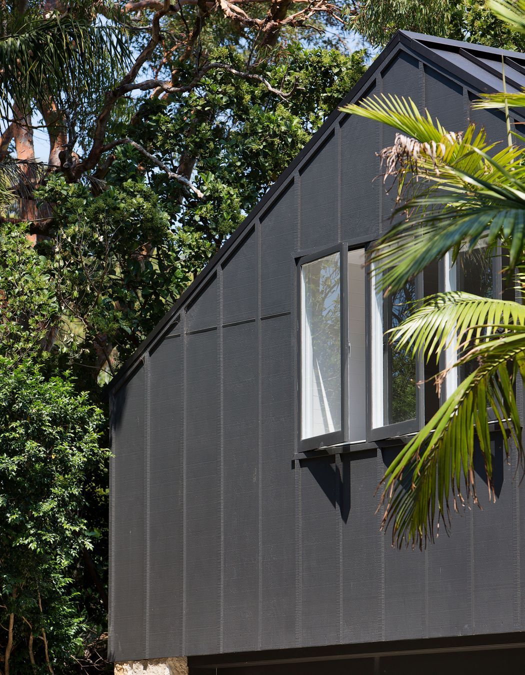 Bellevue Small House