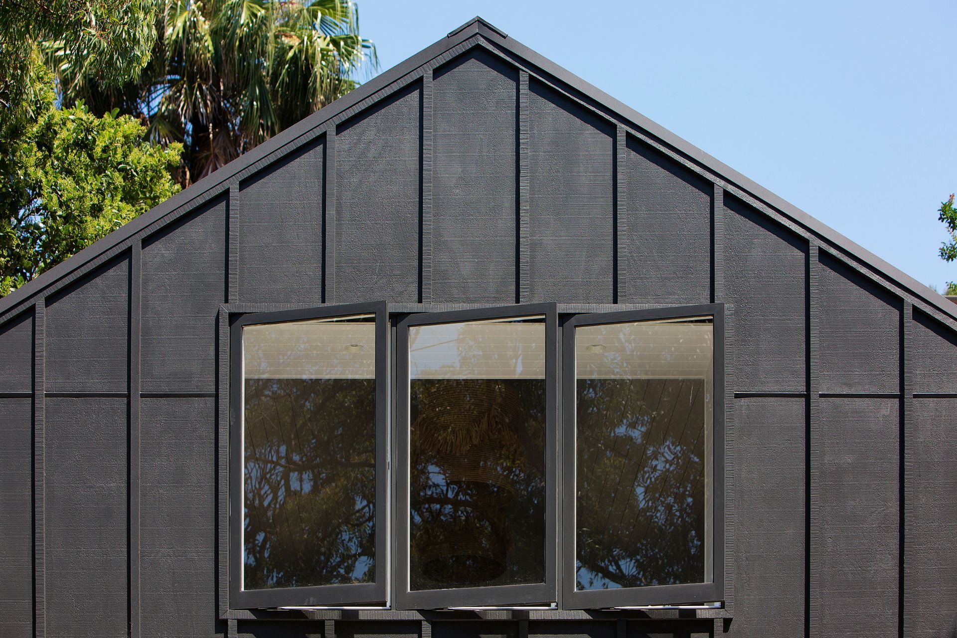 Bellevue Small House