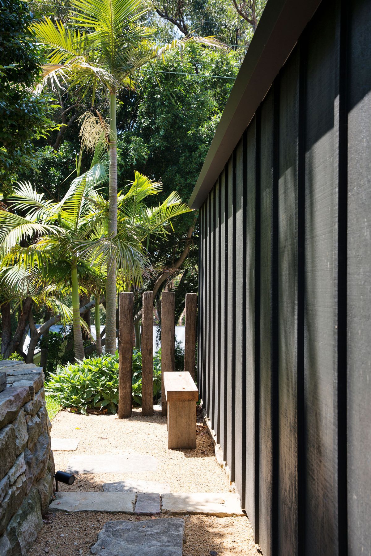Bellevue Small House