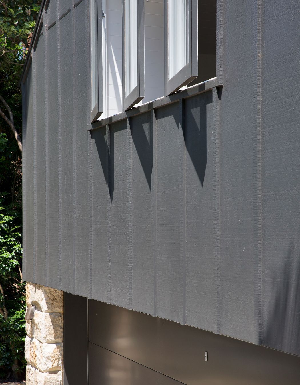 Bellevue Small House