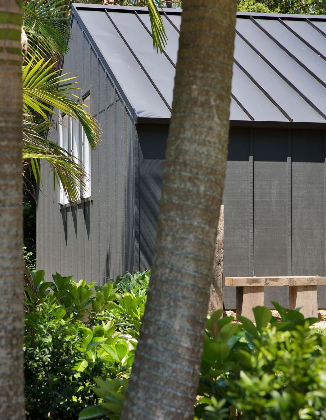 Bellevue Small House