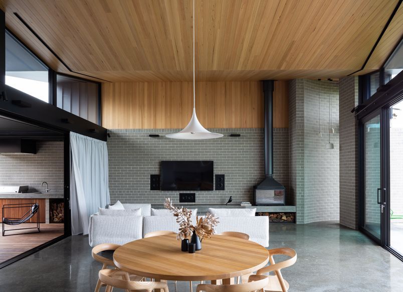 Q House
