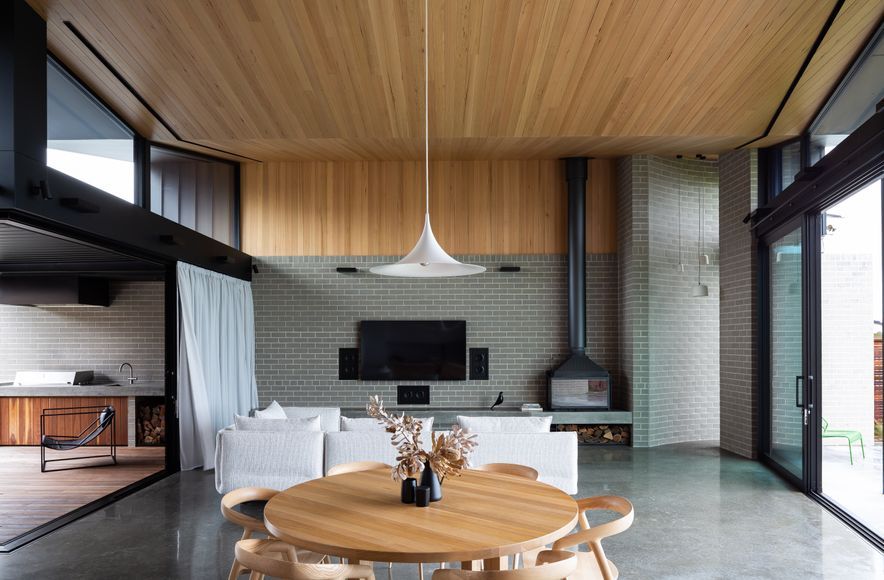 Q House