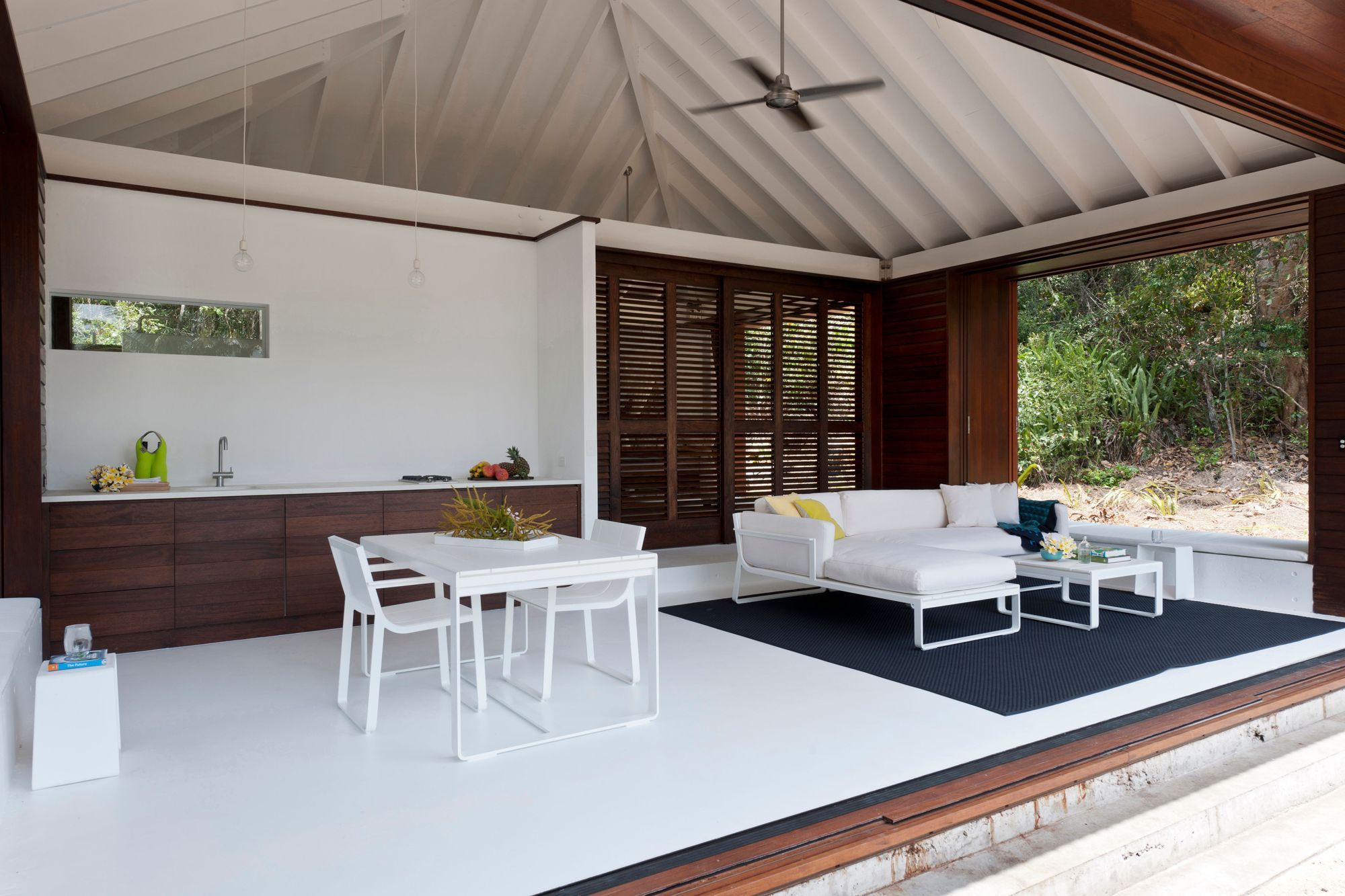 Tropical Beach House QLD
