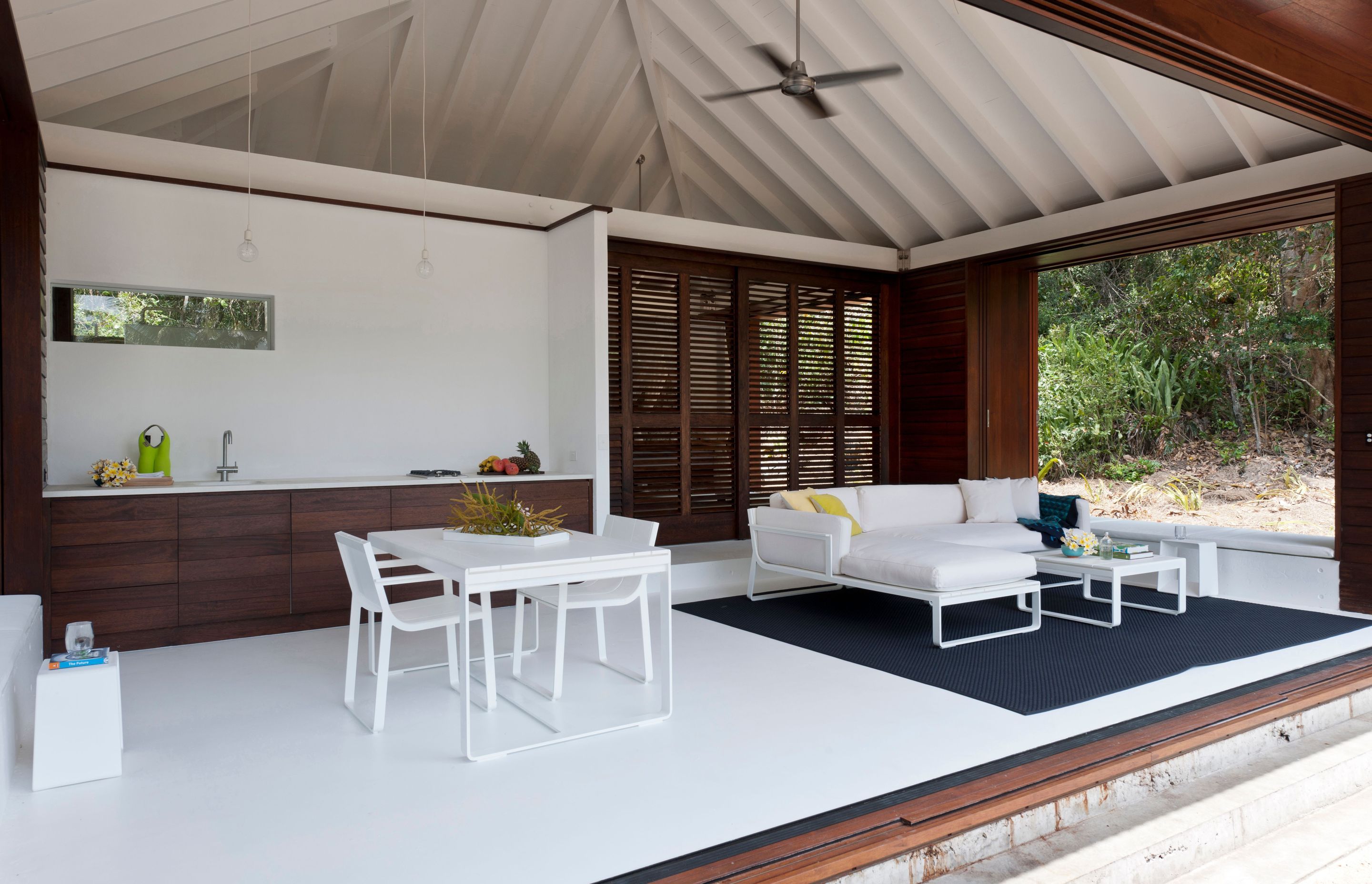 Tropical Beach House QLD