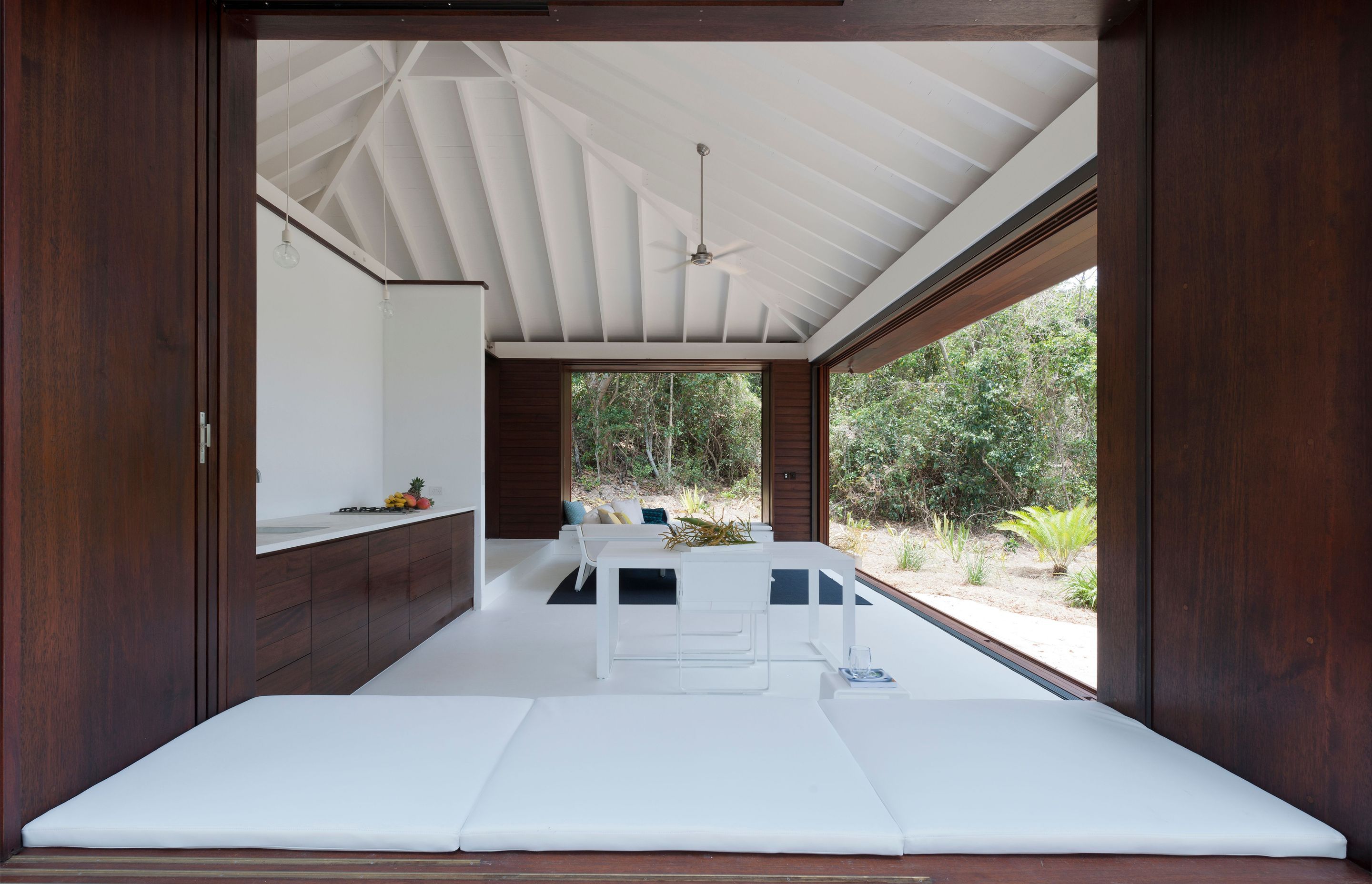 Tropical Beach House QLD