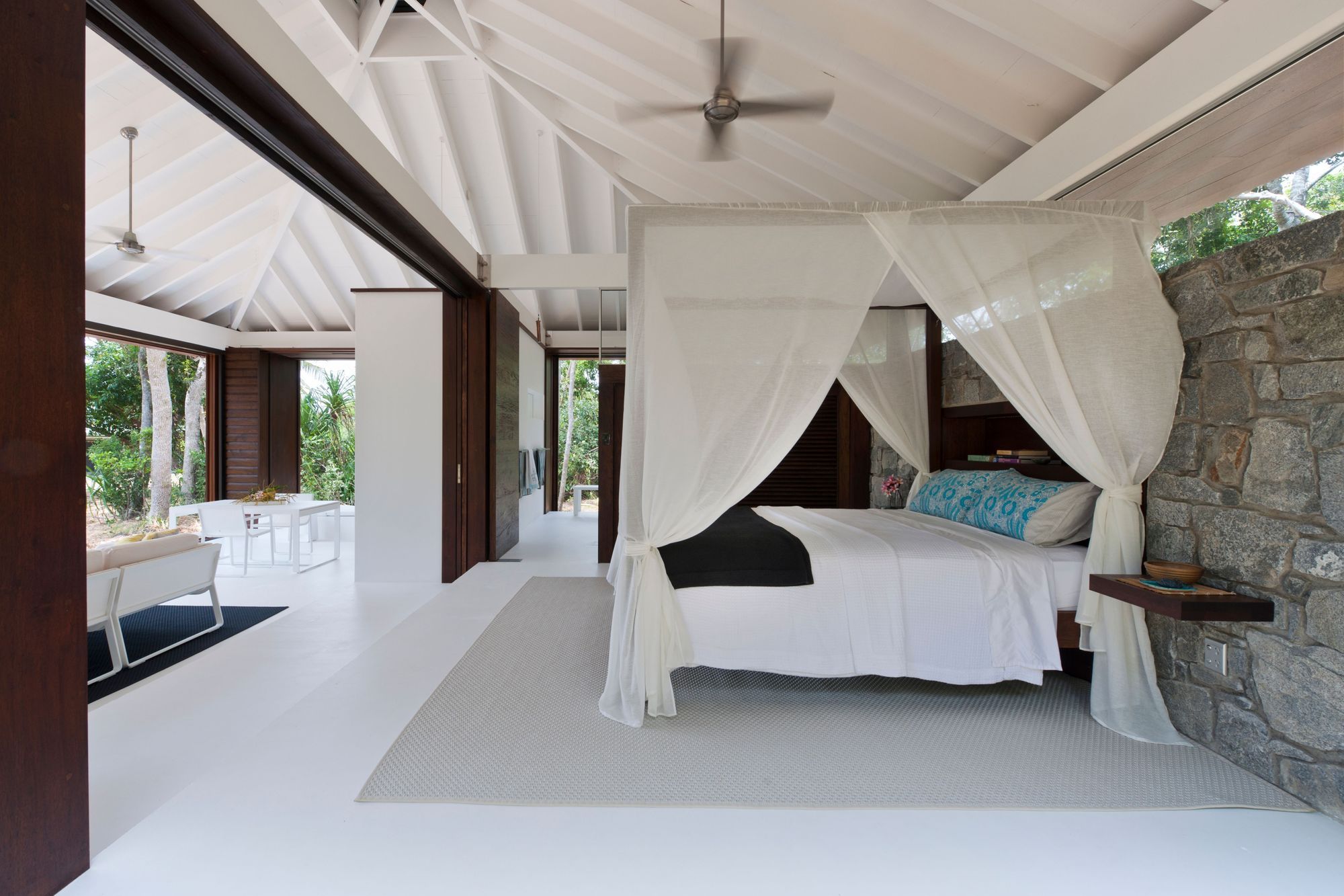 Tropical Beach House QLD