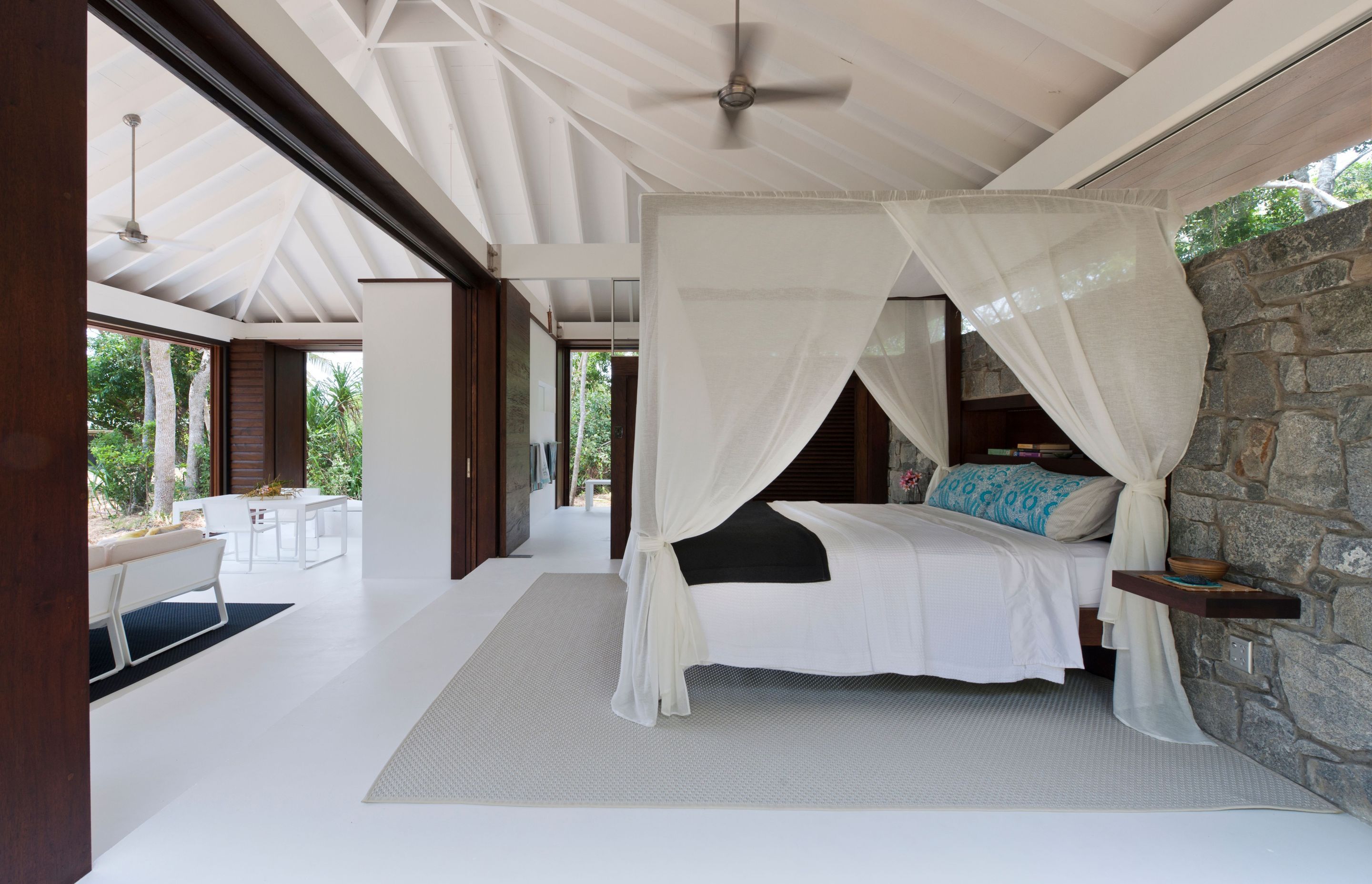 Tropical Beach House QLD