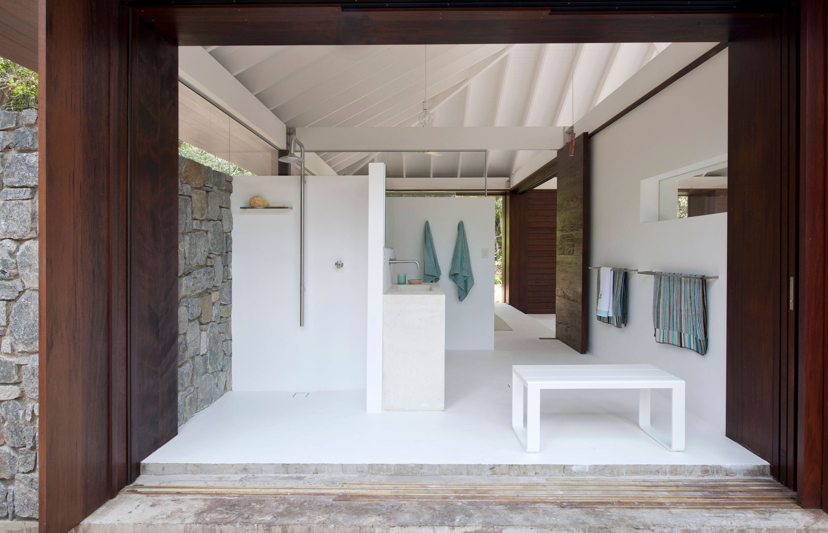 Tropical Beach House QLD
