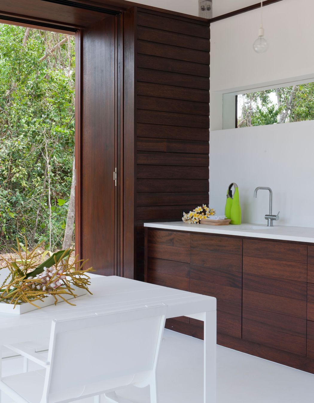 Tropical Beach House QLD