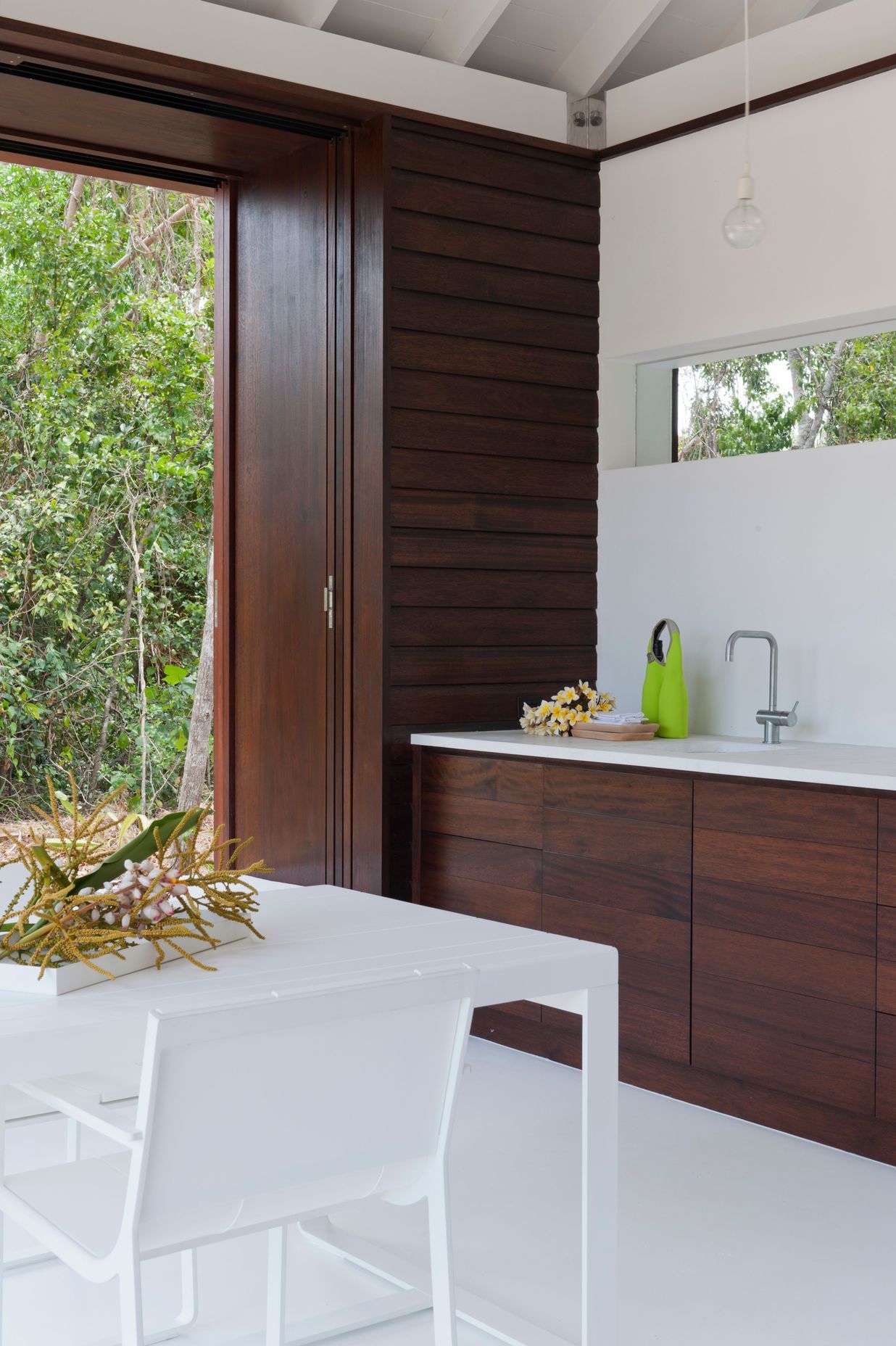 Tropical Beach House QLD