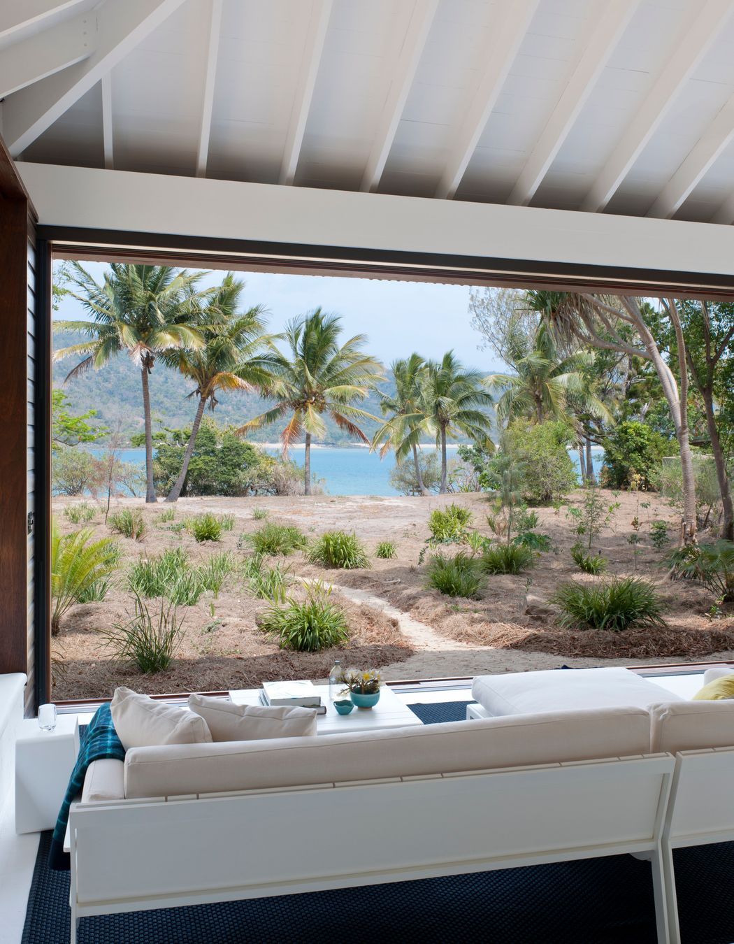 Tropical Beach House QLD