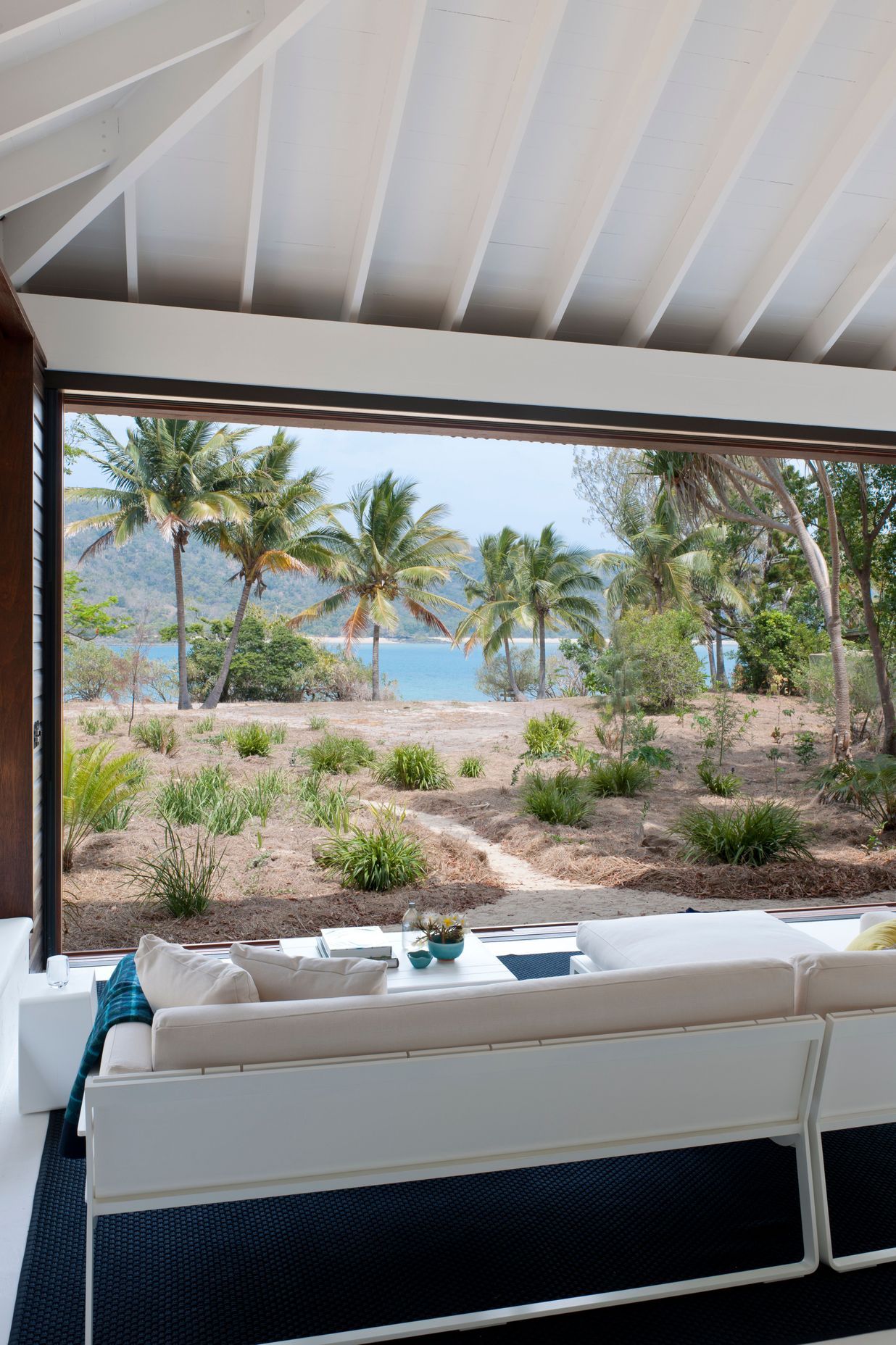 Tropical Beach House QLD