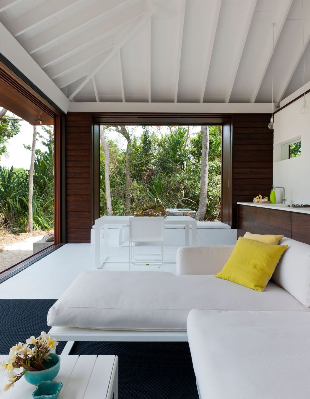 Tropical Beach House QLD