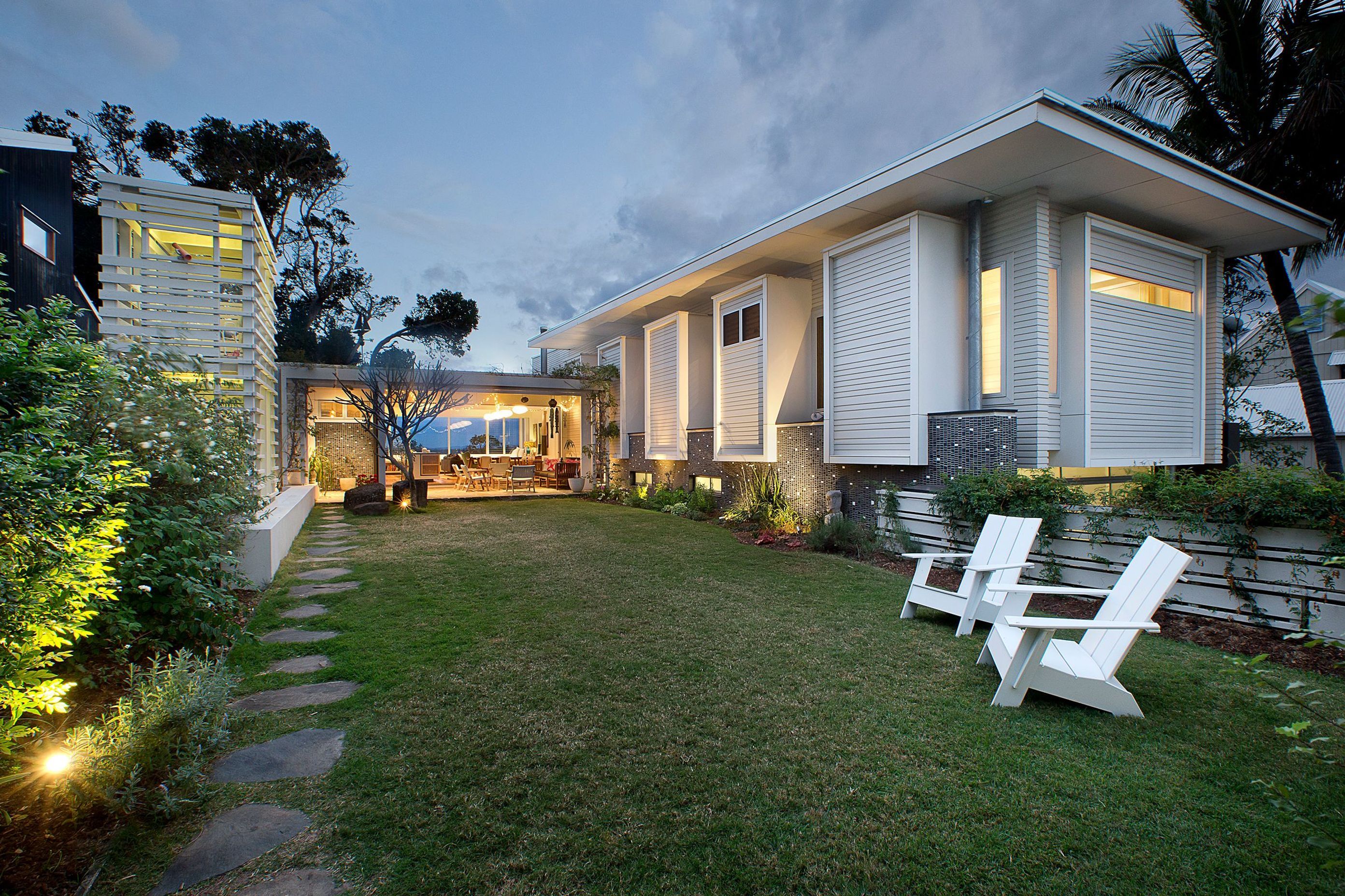 Bambery Residence