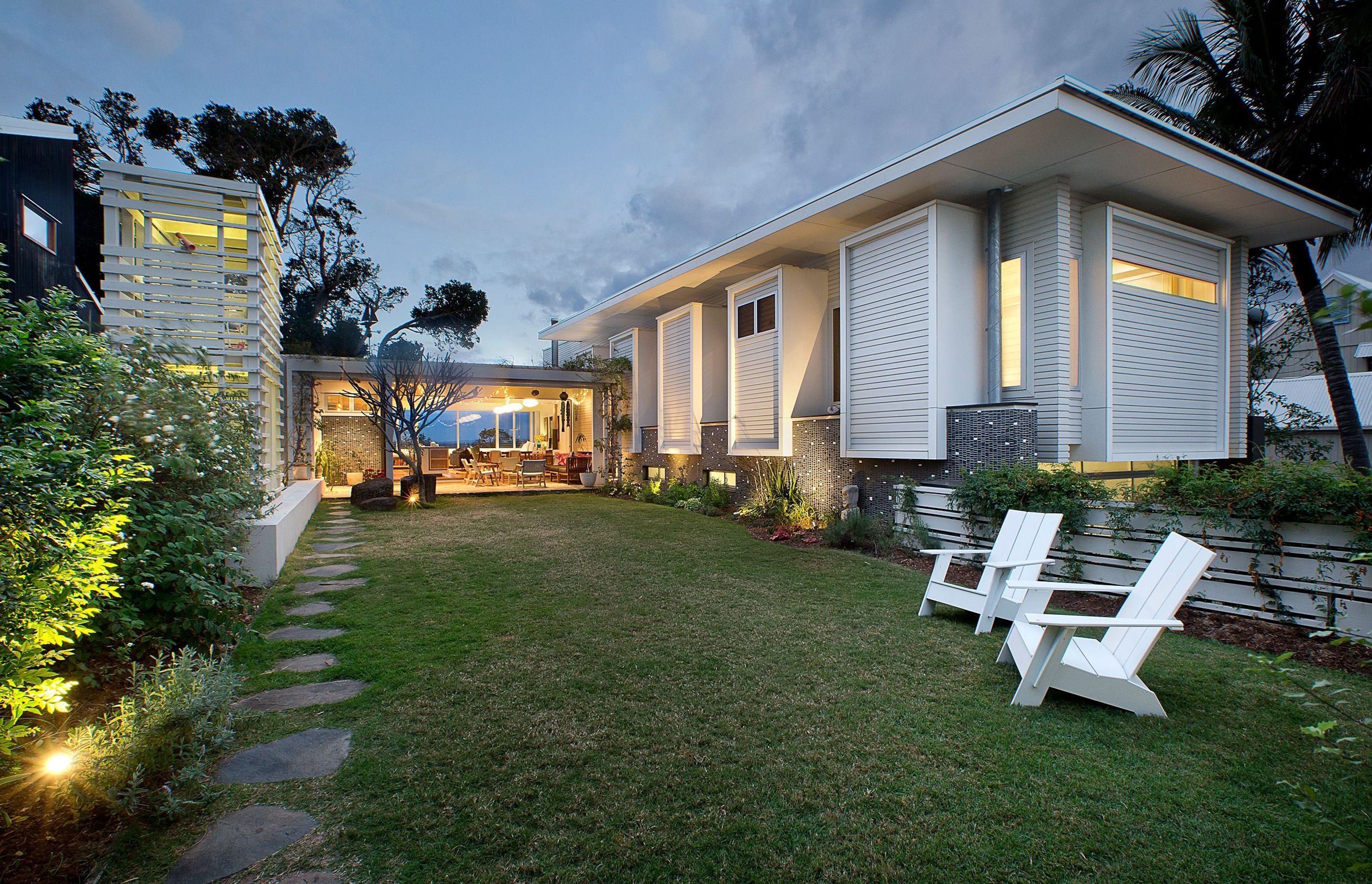 Bambery Residence