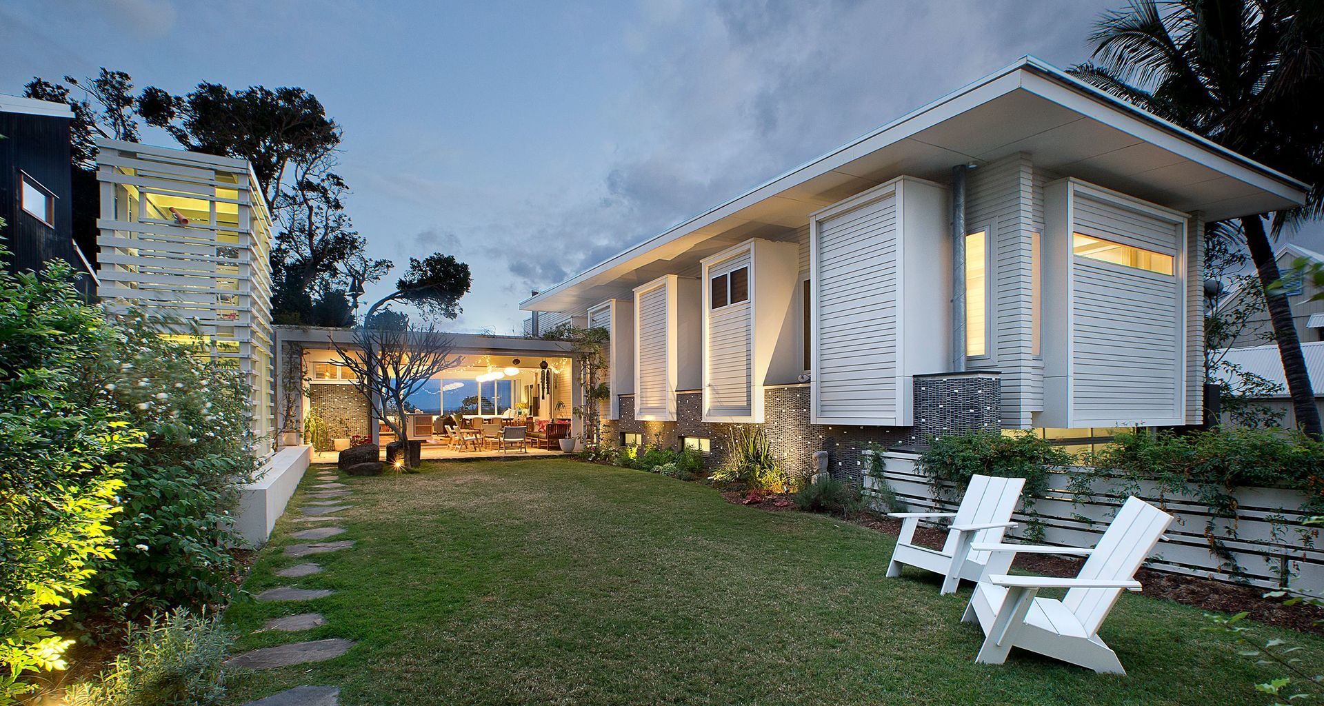 Bambery Residence banner