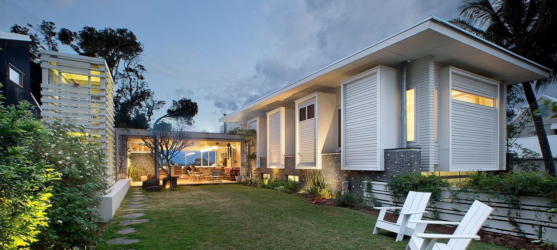 Bambery Residence banner