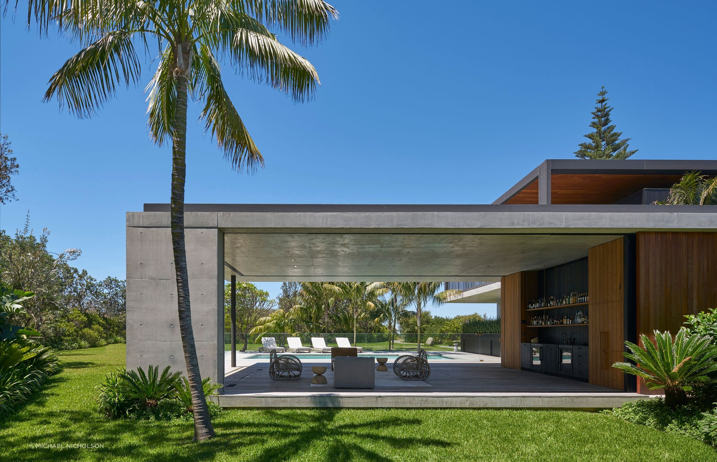 Sunrise House