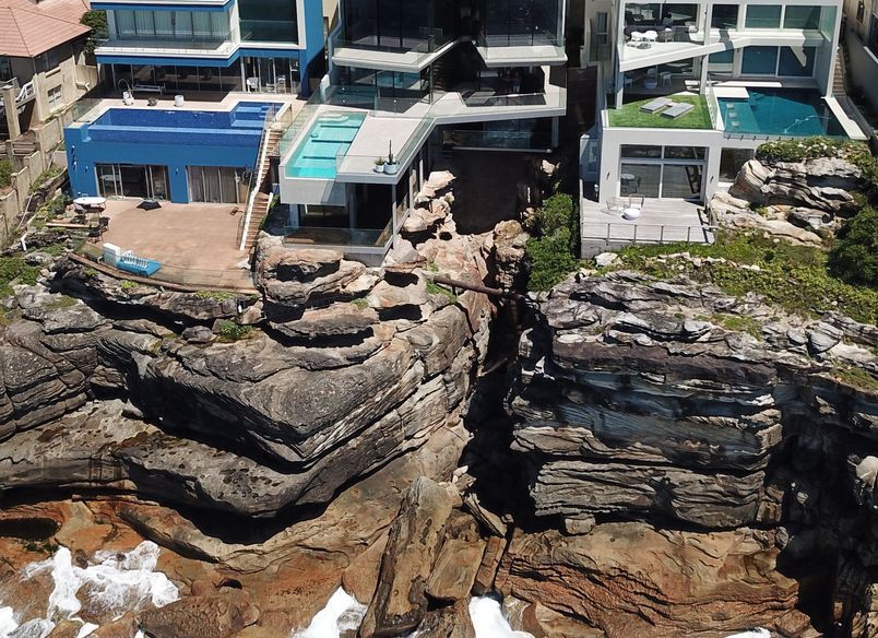 Maroubra House, Sydney, Australia