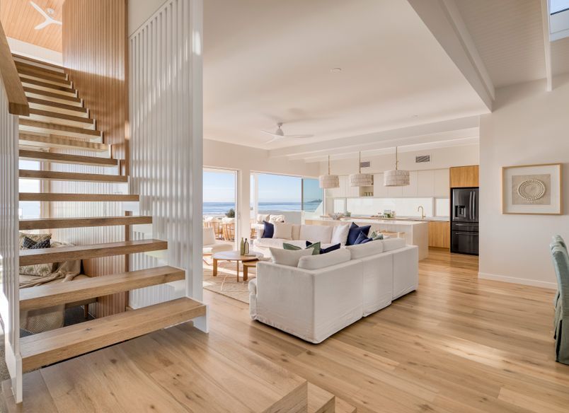 RSL Prize Home
