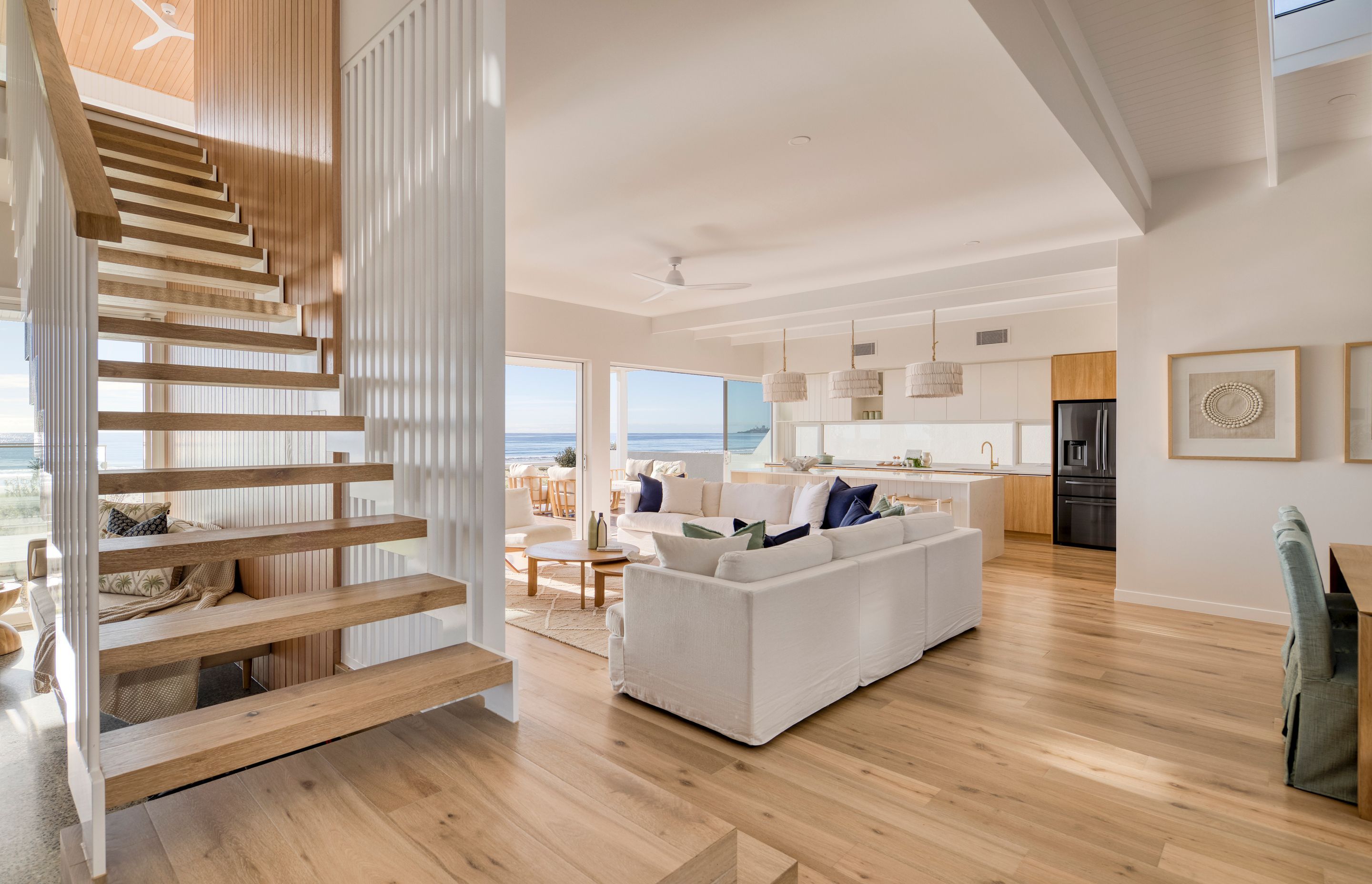 RSL Prize Home