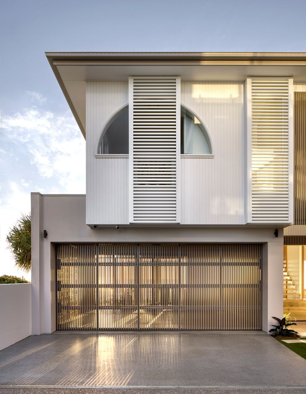 RSL Prize Home