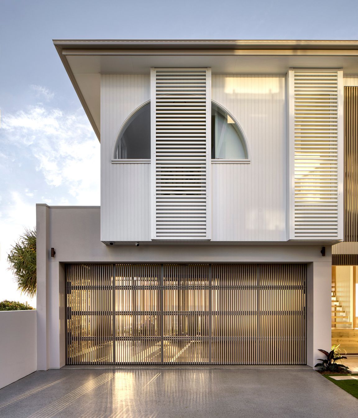 RSL Prize Home