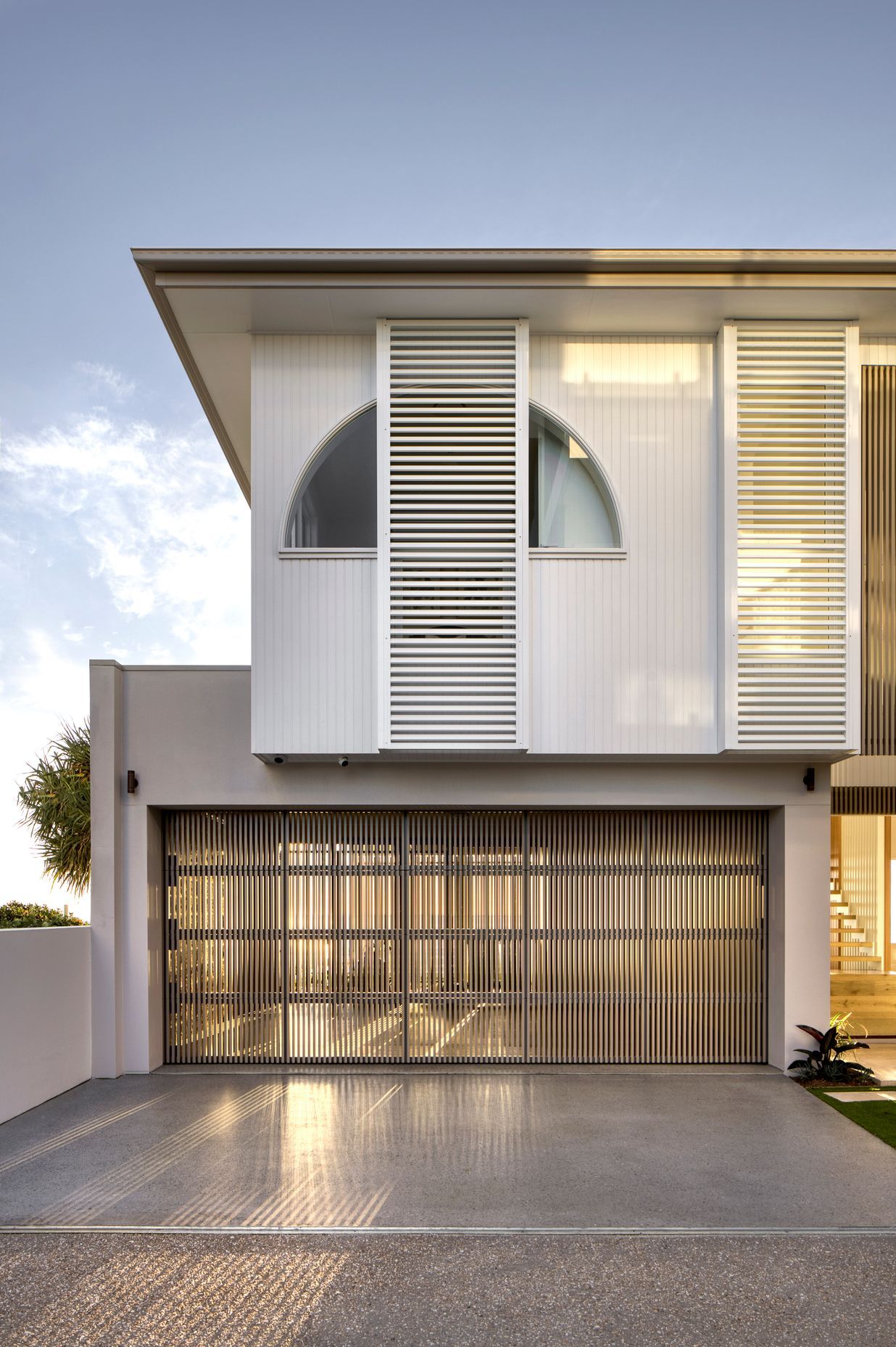 RSL Prize Home