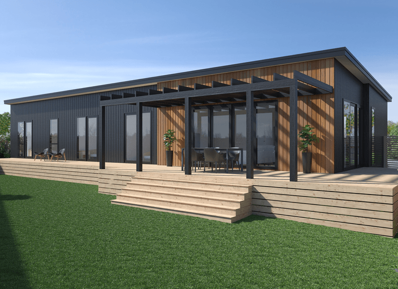 House and Land Package in Rangitahi