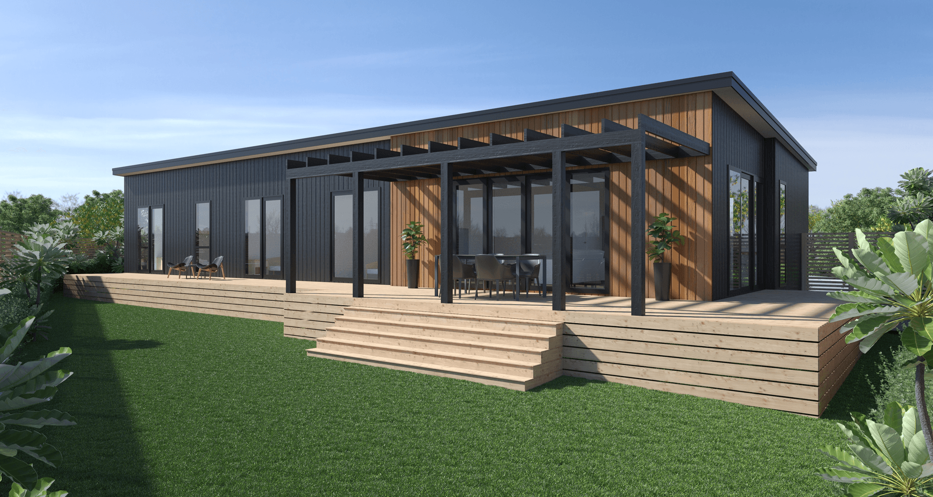 House and Land Package in Rangitahi banner