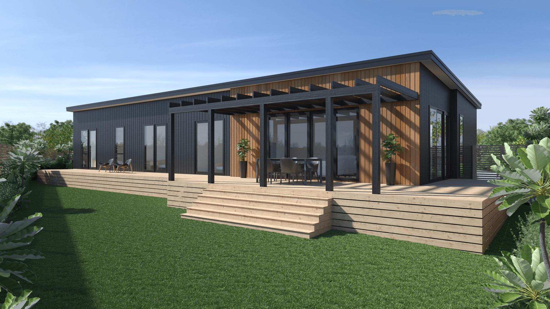 House and Land Package in Rangitahi banner