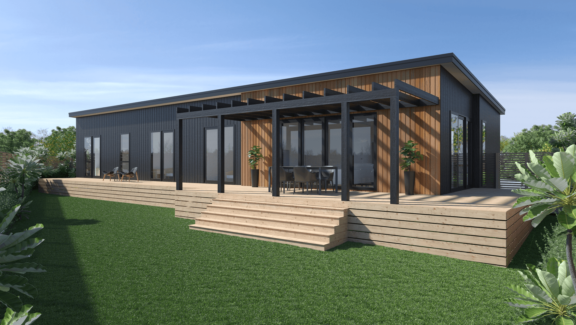 House and Land Package in Rangitahi banner