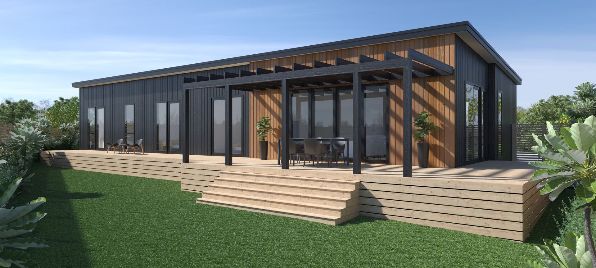 House and Land Package in Rangitahi banner