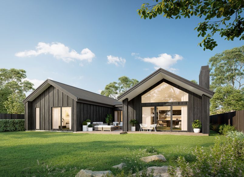 Pyrus Grove - Matakana