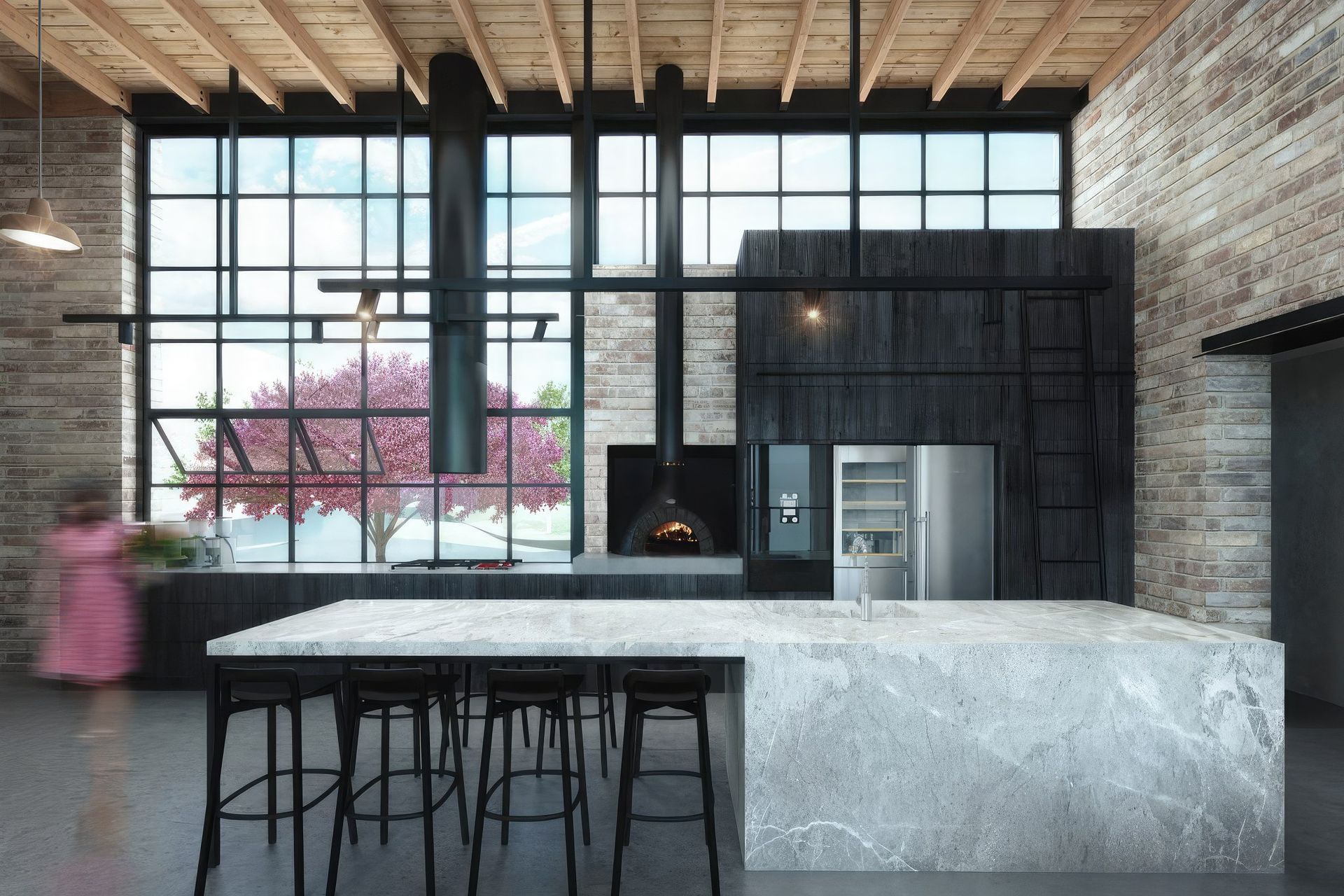 Photography Credit: Fraser Horton Design