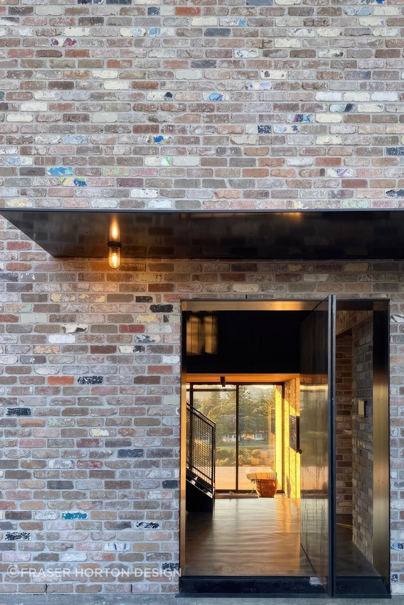 Photography Credit: Fraser Horton Design