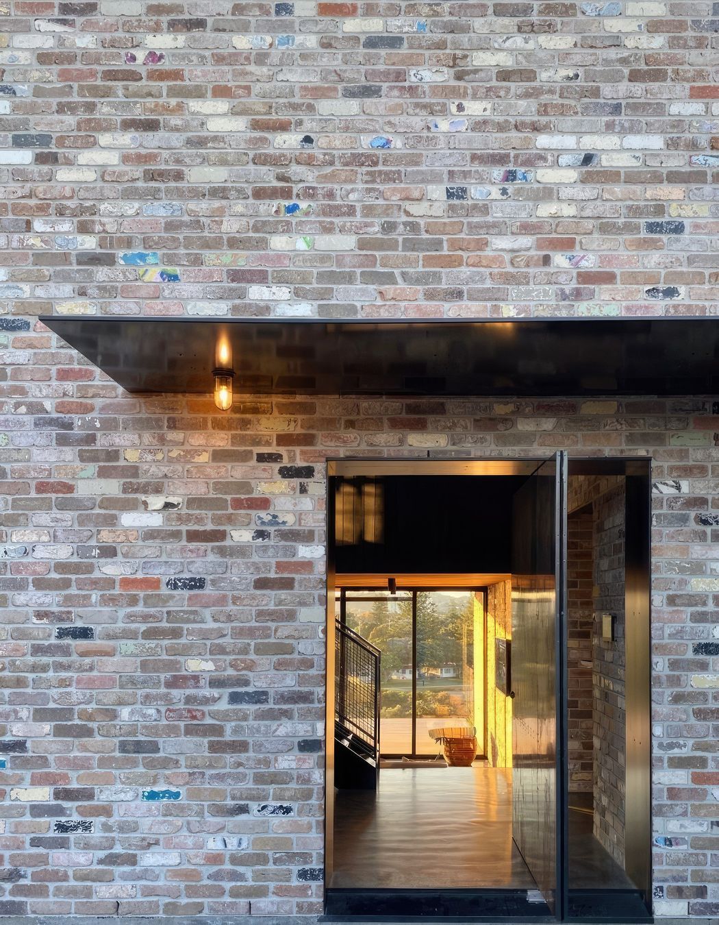 Photography Credit: Fraser Horton Design