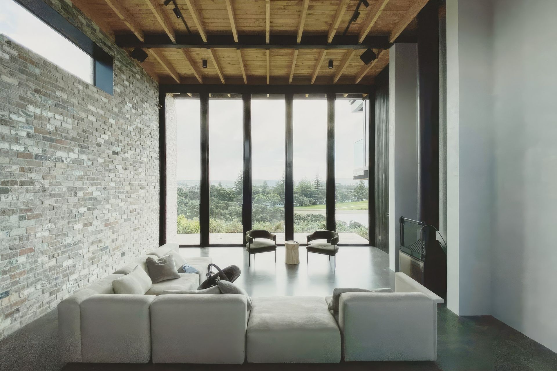 Photography Credit: Fraser Horton Design