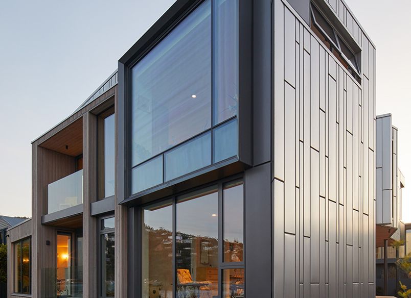 Redcliffs House