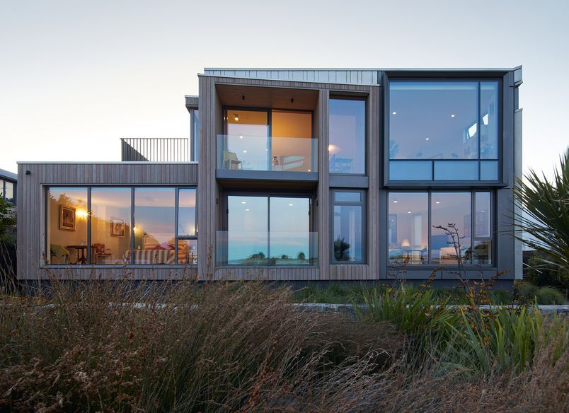 Redcliffs House