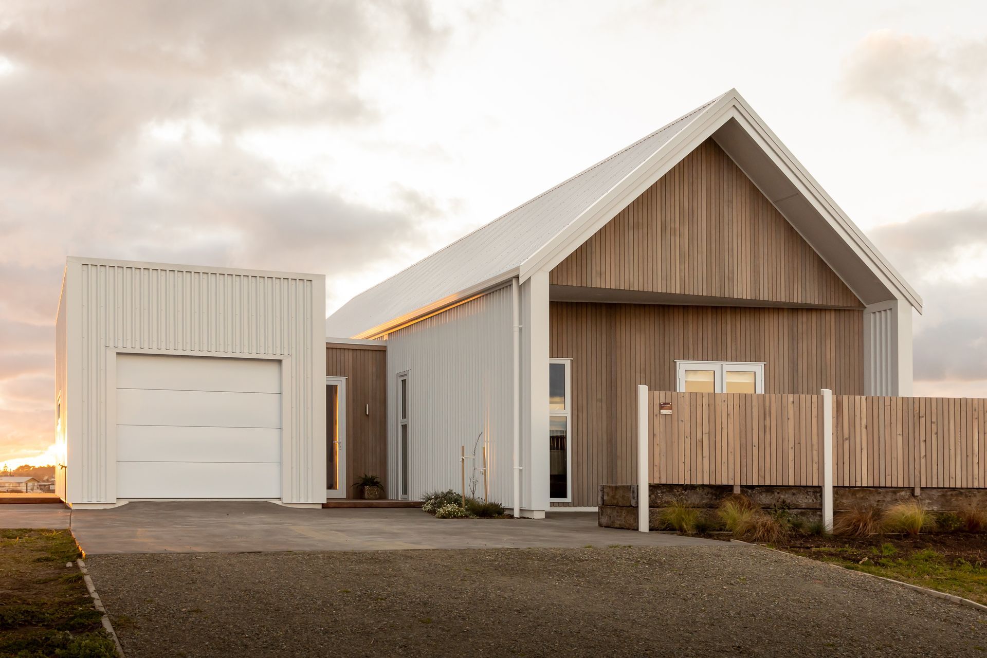 Manawatu - Foxton Beach III