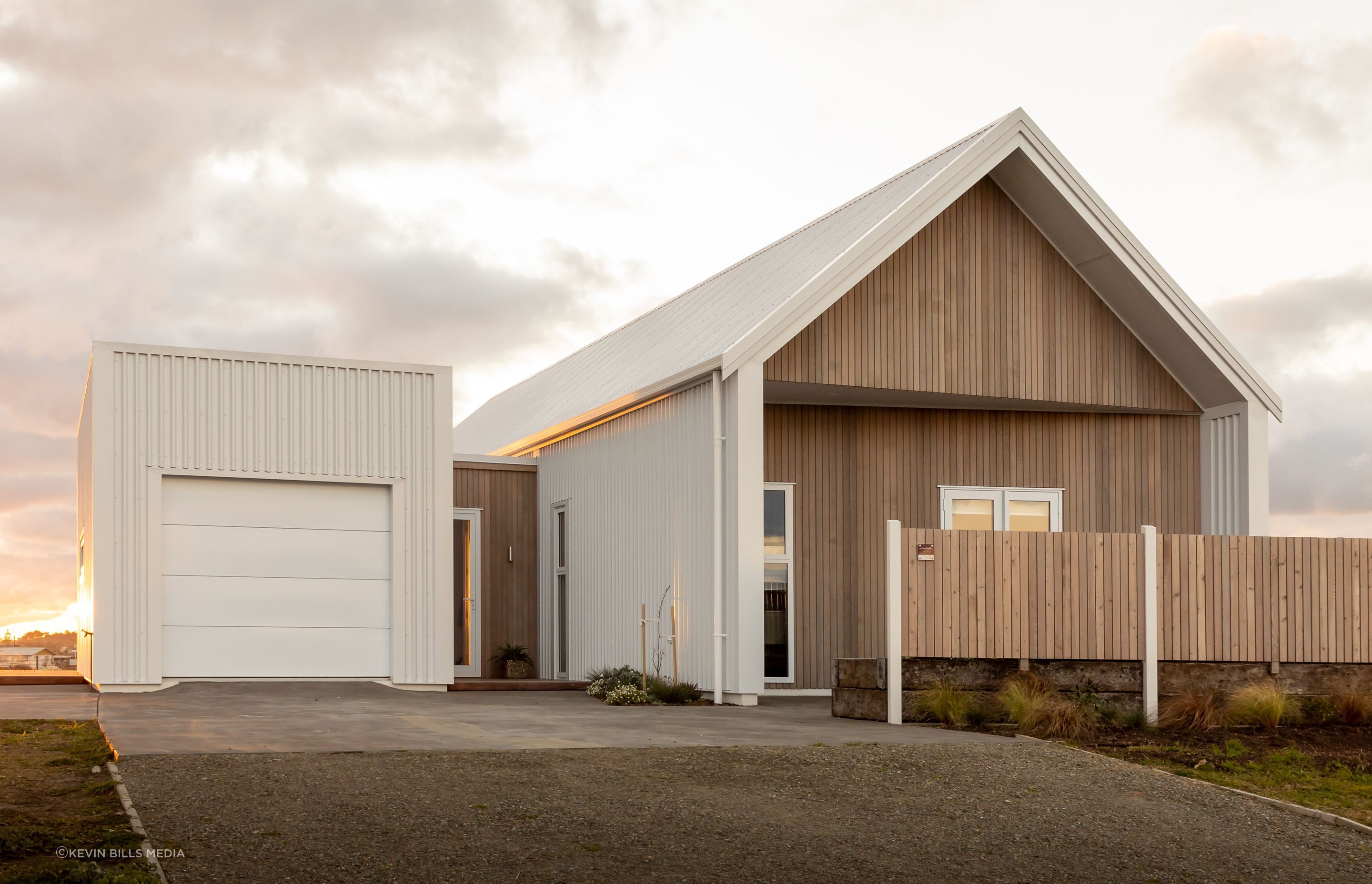 Manawatu - Foxton Beach III
