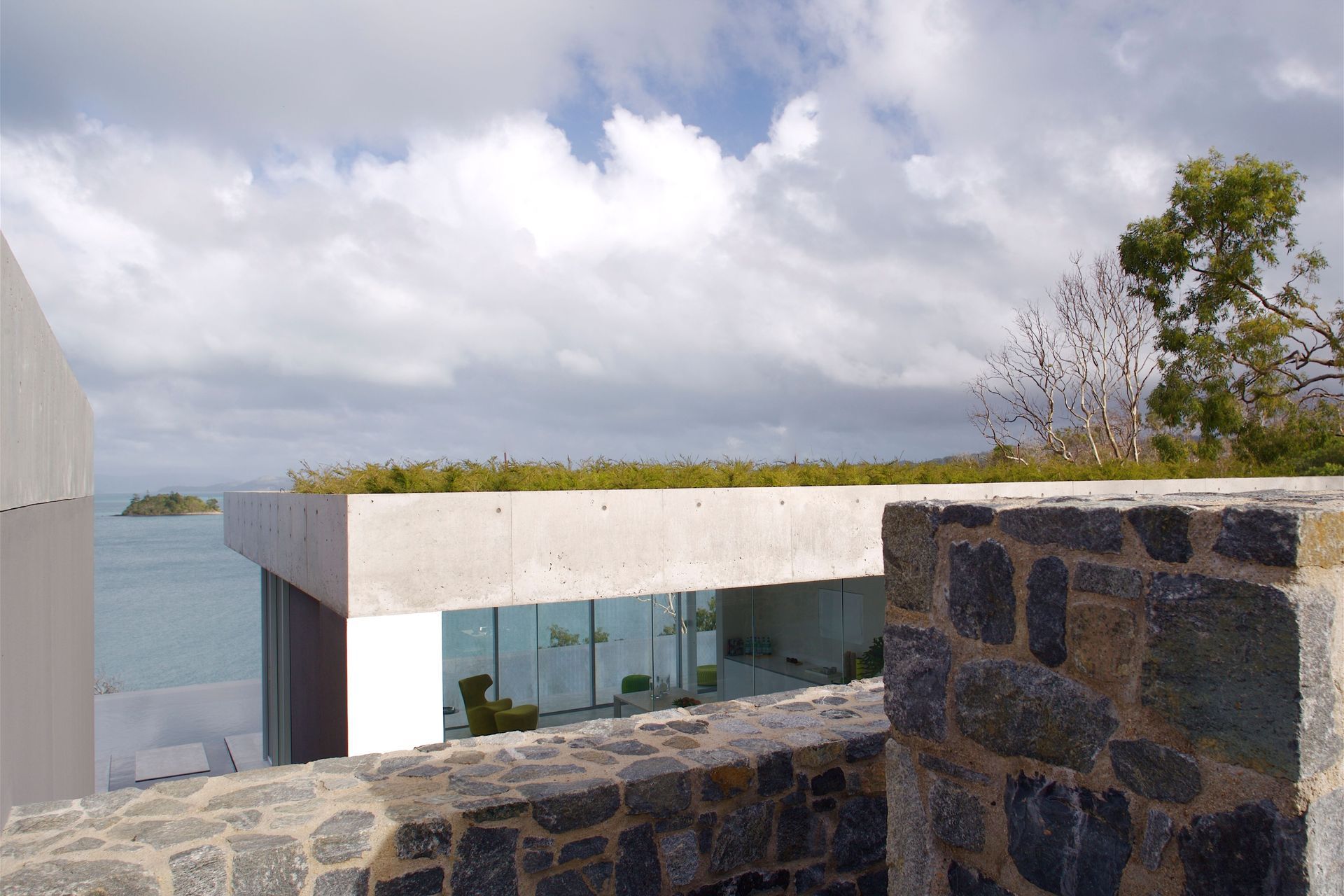 Azuris, Hamilton Island QLD